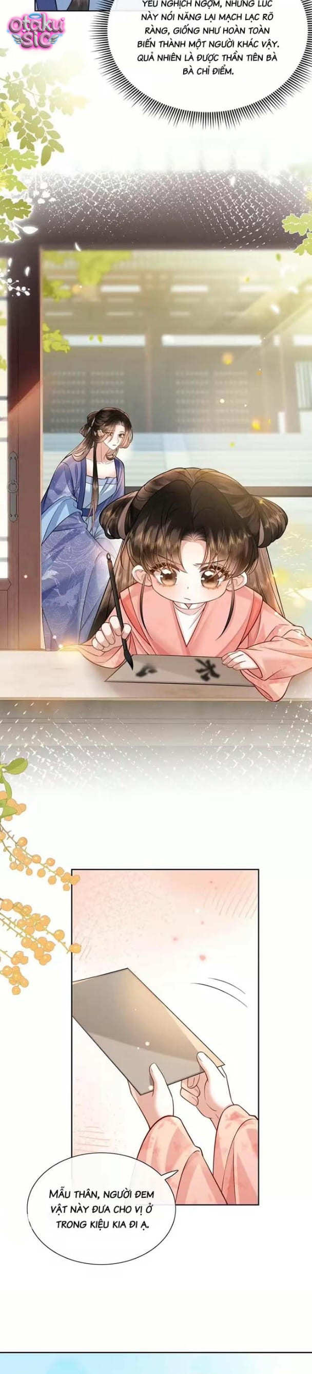 Gia chủ nhà ta mới 8 tuổi - Chap 2 - Trang 23