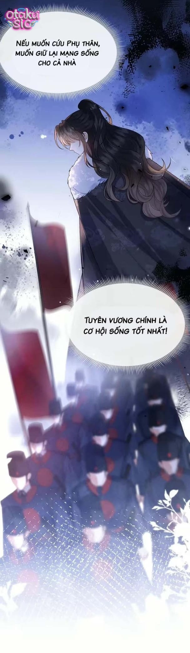 Gia chủ nhà ta mới 8 tuổi - Chap 2 - Trang 25