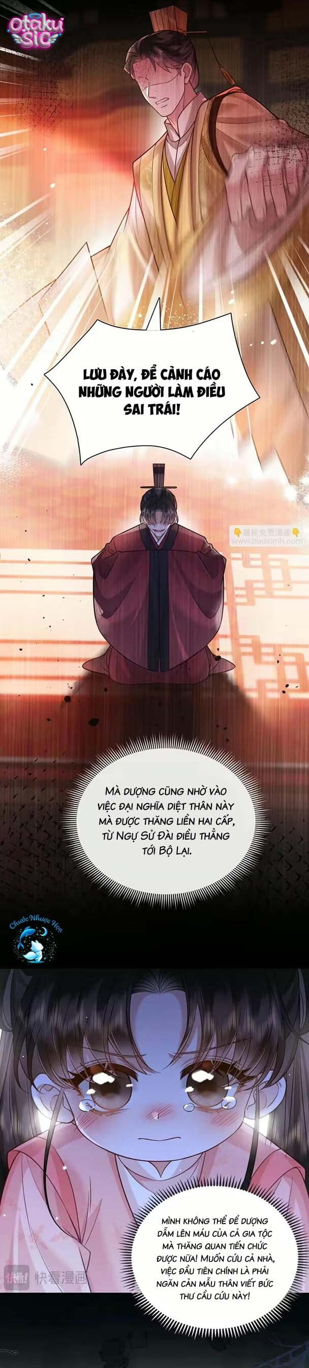 Gia chủ nhà ta mới 8 tuổi - Chap 2 - Trang 5