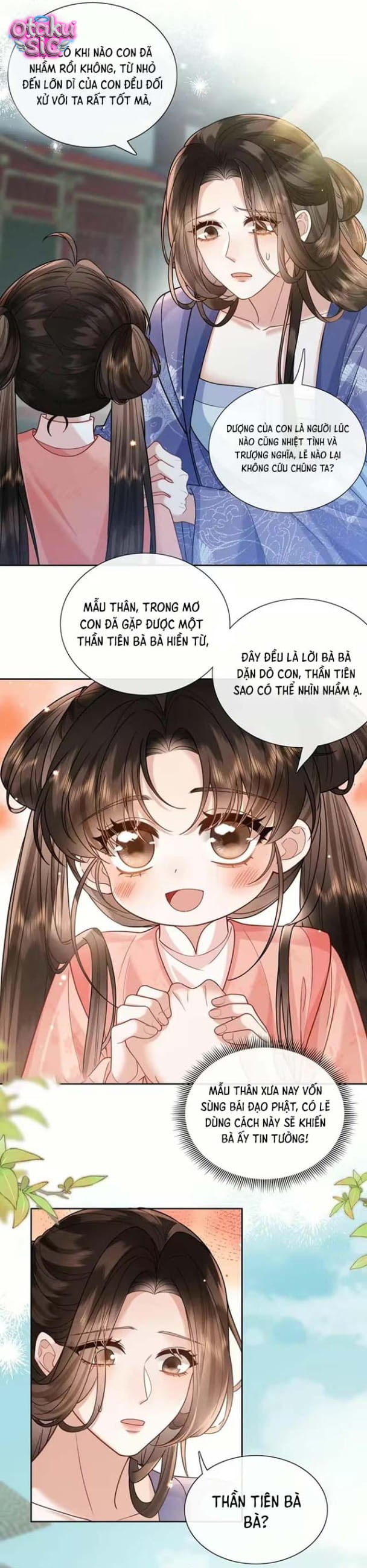 Gia chủ nhà ta mới 8 tuổi - Chap 2 - Trang 8