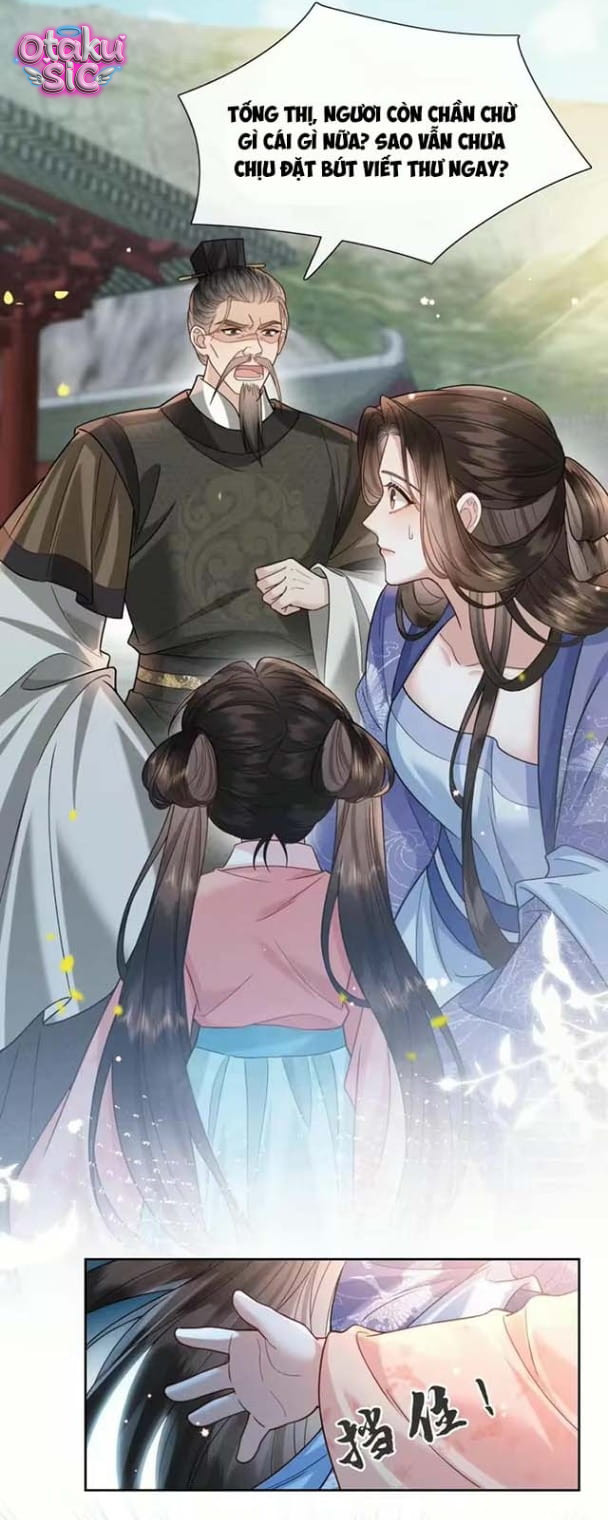 Gia chủ nhà ta mới 8 tuổi - Chap 2 - Trang 9