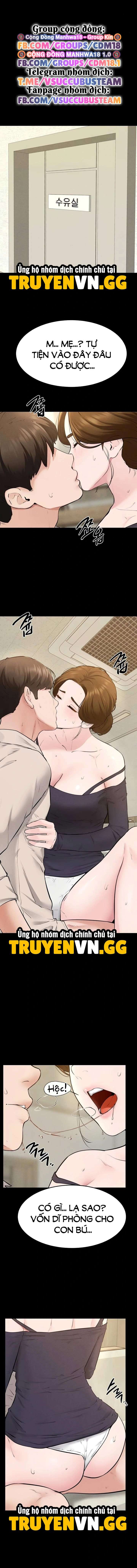 Gia Đình Mới Của Tôi - Chap 100 - Trang 2