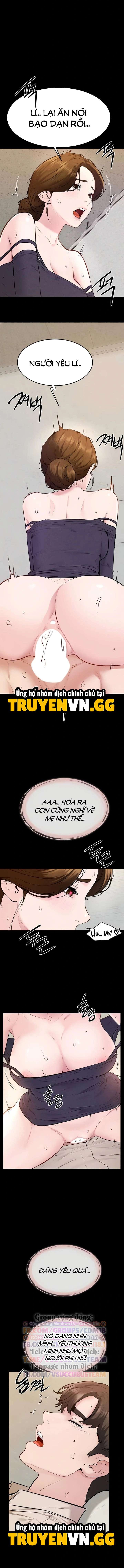 Gia Đình Mới Của Tôi - Chap 100 - Trang 11