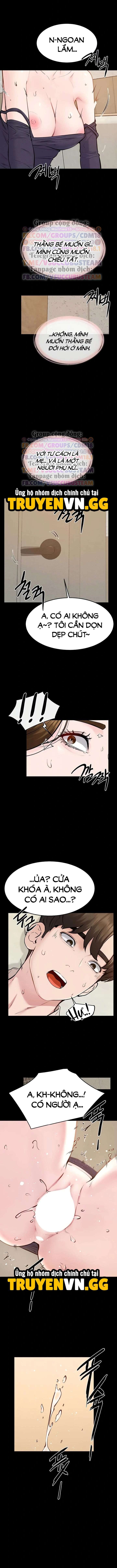 Gia Đình Mới Của Tôi - Chap 100 - Trang 12
