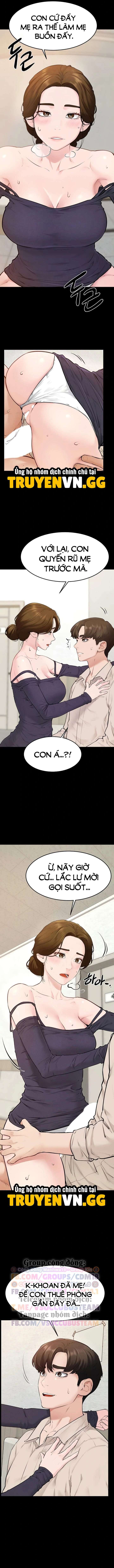 Gia Đình Mới Của Tôi - Chap 100 - Trang 5