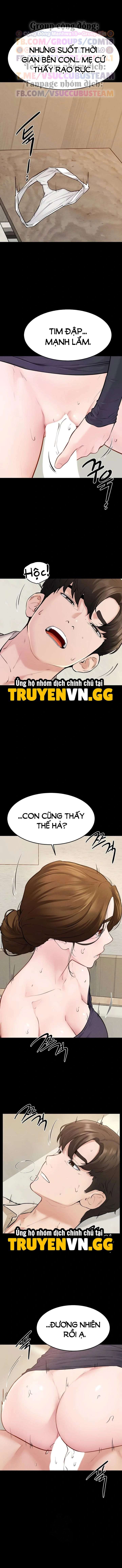 Gia Đình Mới Của Tôi - Chap 100 - Trang 9