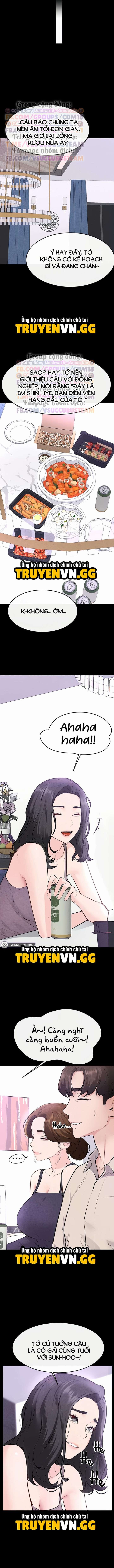 Gia Đình Mới Của Tôi - Chap 101 - Trang 11