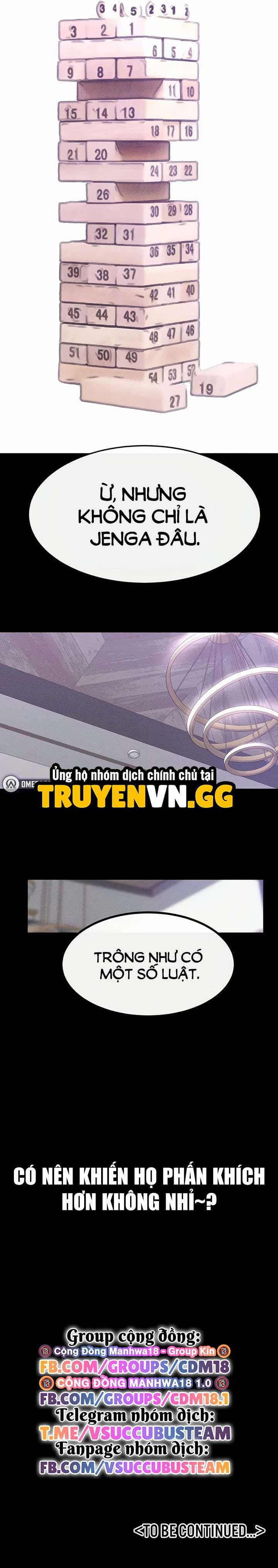 Gia Đình Mới Của Tôi - Chap 101 - Trang 13