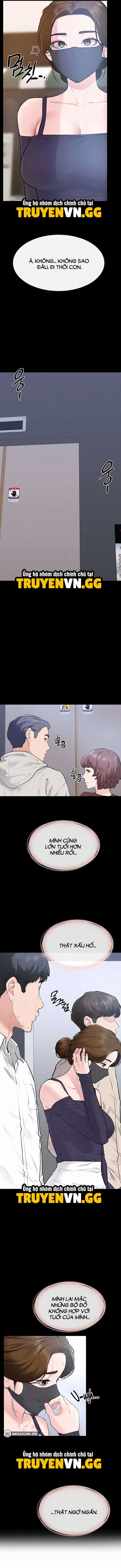 Gia Đình Mới Của Tôi - Chap 101 - Trang 5