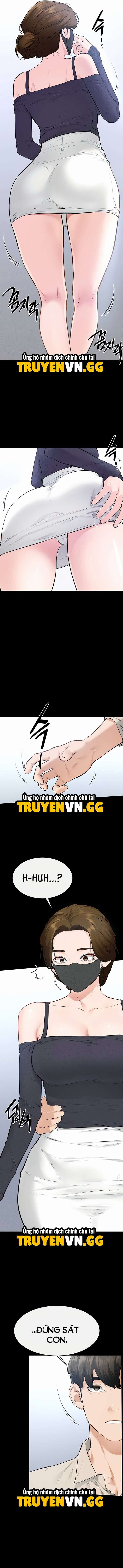 Gia Đình Mới Của Tôi - Chap 101 - Trang 6