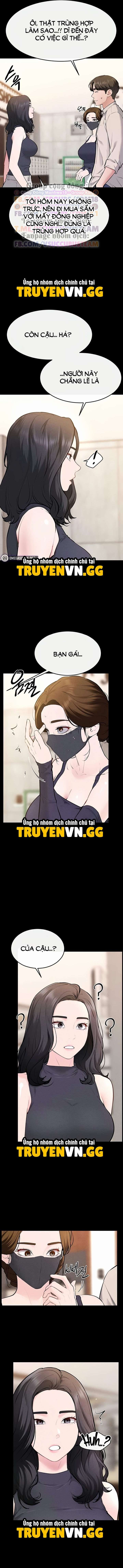 Gia Đình Mới Của Tôi - Chap 101 - Trang 9
