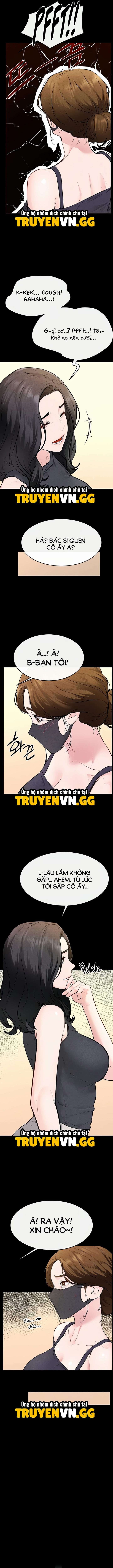 Gia Đình Mới Của Tôi - Chap 101 - Trang 10