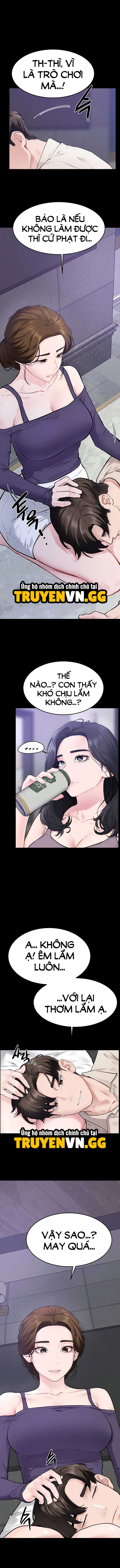 Gia Đình Mới Của Tôi - Chap 102 - Trang 5