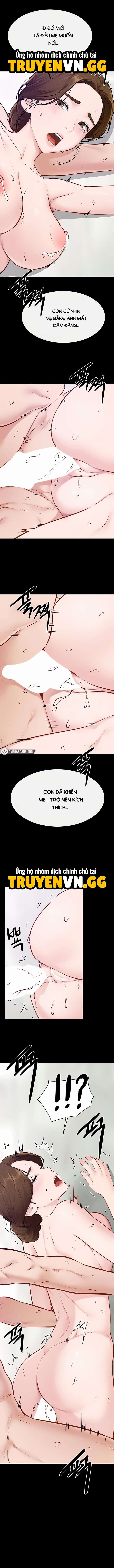 Gia Đình Mới Của Tôi - Chap 103 - Trang 11