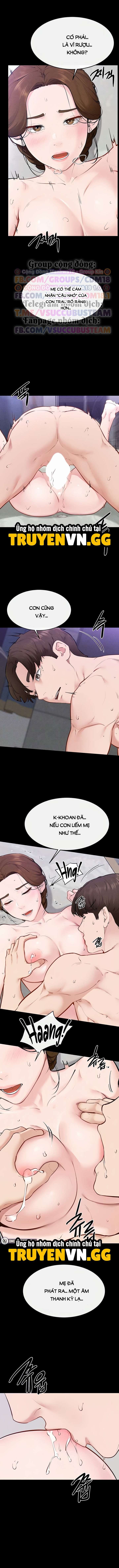 Gia Đình Mới Của Tôi - Chap 103 - Trang 5