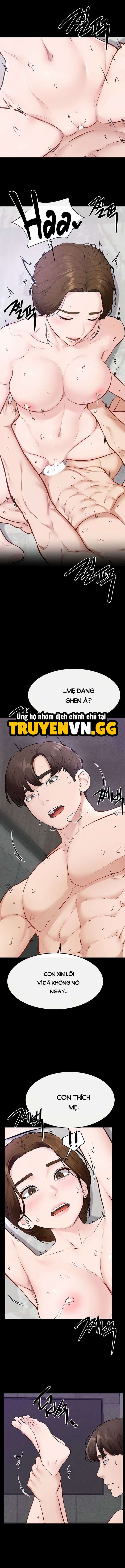 Gia Đình Mới Của Tôi - Chap 103 - Trang 7