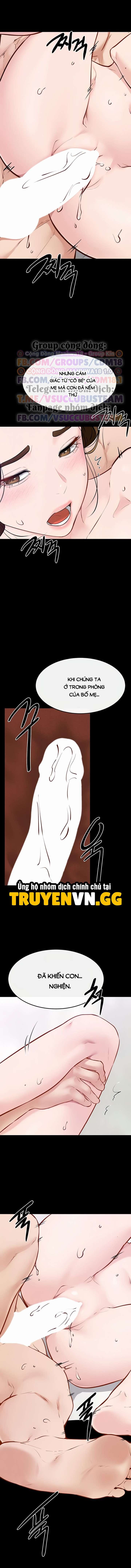 Gia Đình Mới Của Tôi - Chap 103 - Trang 10