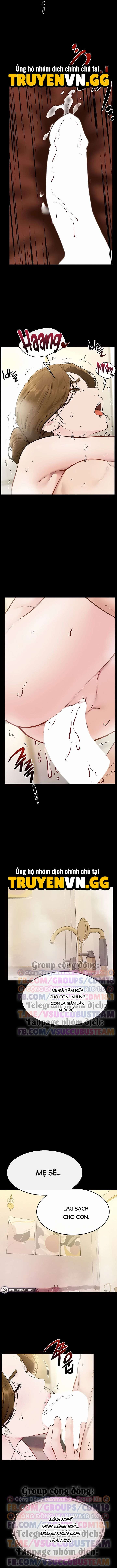 Gia Đình Mới Của Tôi - Chap 104 - Trang 11