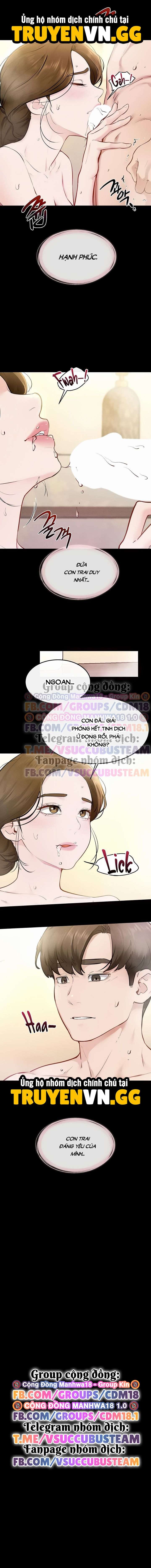 Gia Đình Mới Của Tôi - Chap 104 - Trang 12