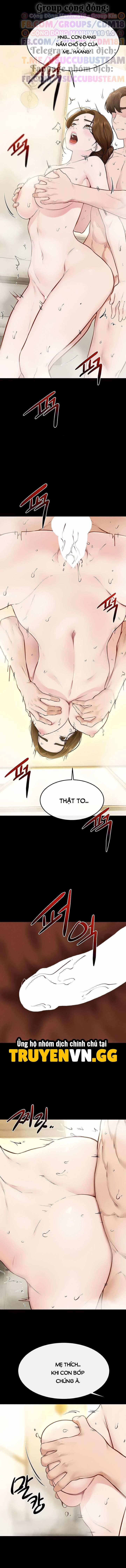 Gia Đình Mới Của Tôi - Chap 104 - Trang 6