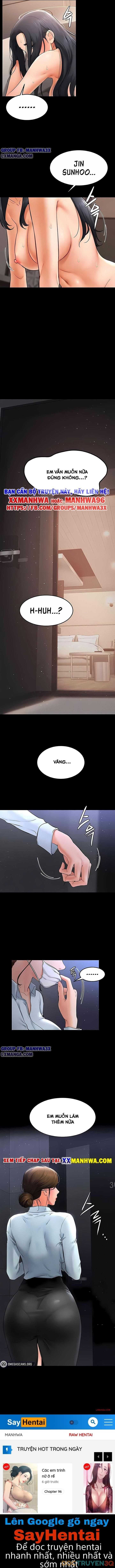 Gia Đình Mới Của Tôi - Chap 11 - Trang 10