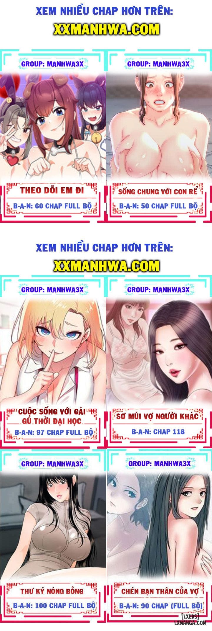 Gia Đình Mới Của Tôi - Chap 17 - Trang 2