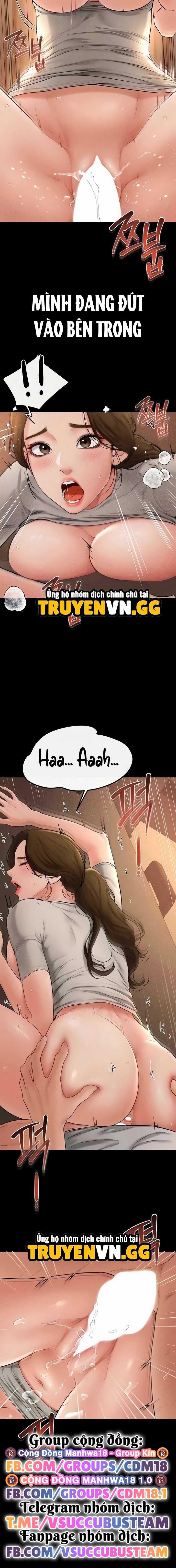 Gia Đình Mới Của Tôi - Chap 19 - Trang 3