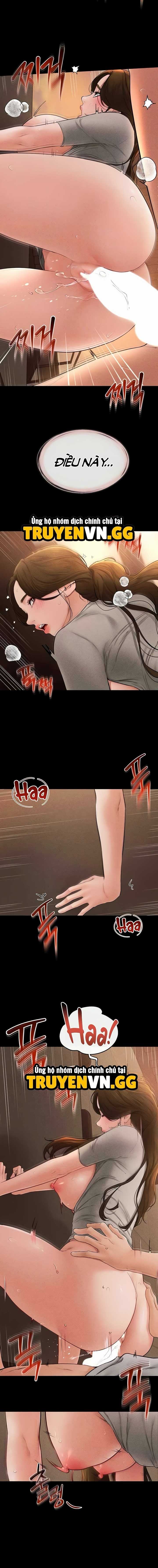 Gia Đình Mới Của Tôi - Chap 19 - Trang 5
