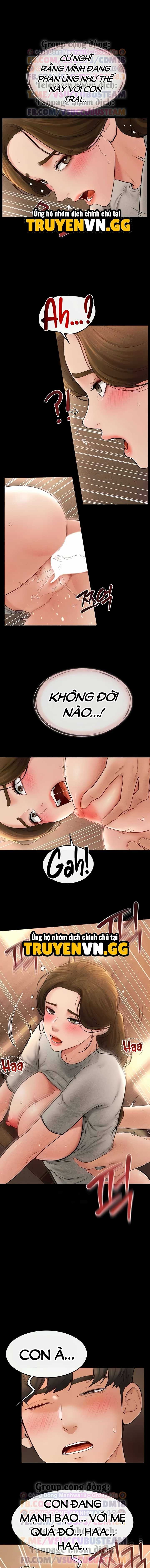 Gia Đình Mới Của Tôi - Chap 19 - Trang 8