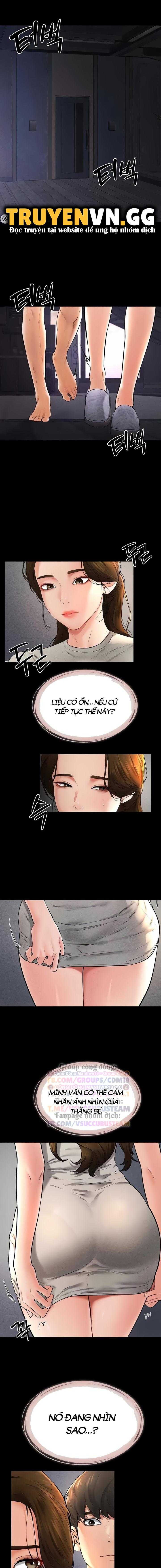Gia Đình Mới Của Tôi - Chap 20 - Trang 2