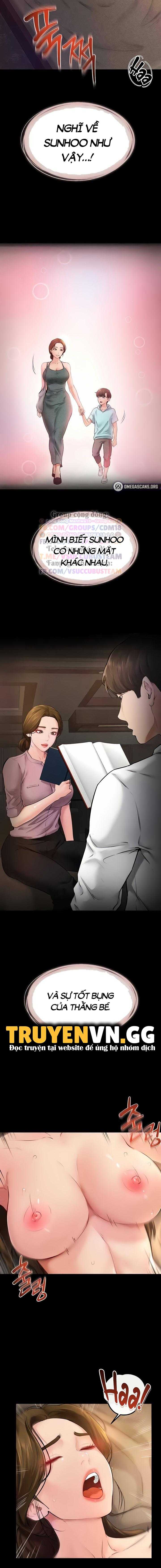 Gia Đình Mới Của Tôi - Chap 20 - Trang 12