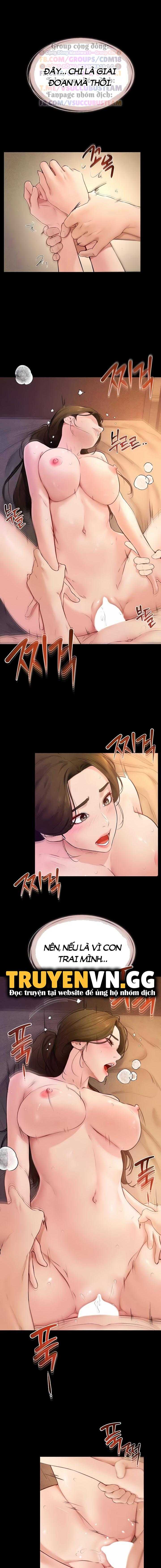 Gia Đình Mới Của Tôi - Chap 20 - Trang 13