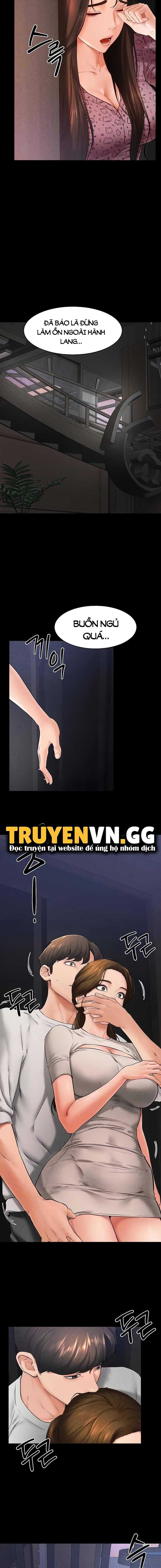 Gia Đình Mới Của Tôi - Chap 20 - Trang 4