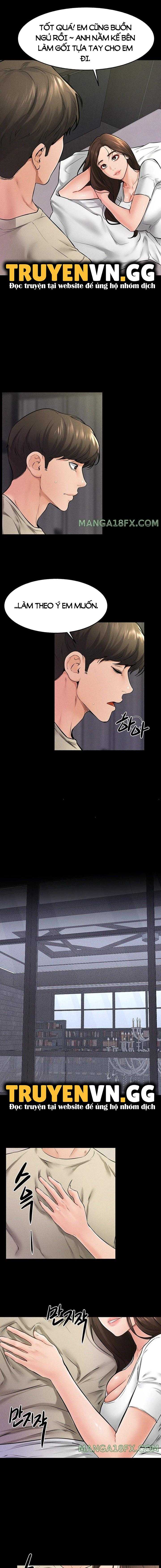 Gia Đình Mới Của Tôi - Chap 23 - Trang 11