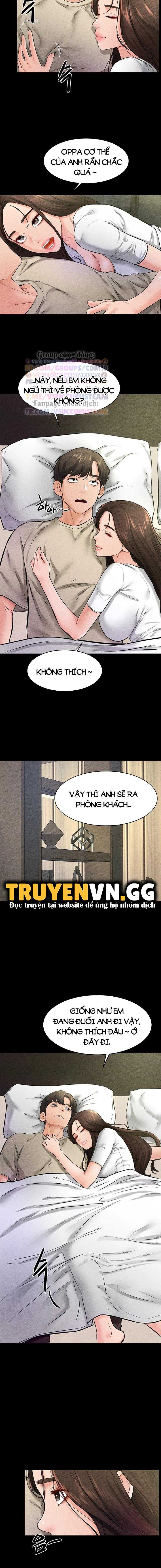 Gia Đình Mới Của Tôi - Chap 23 - Trang 12