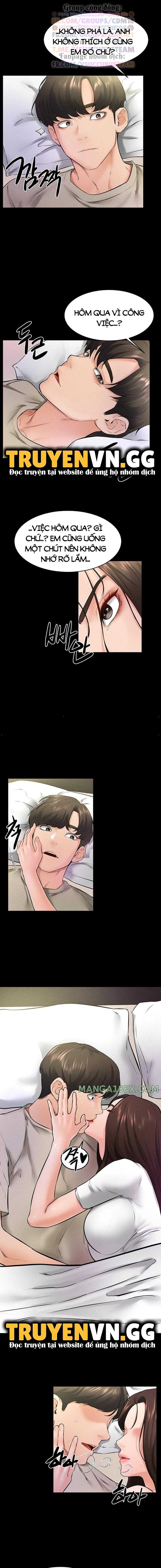 Gia Đình Mới Của Tôi - Chap 23 - Trang 13