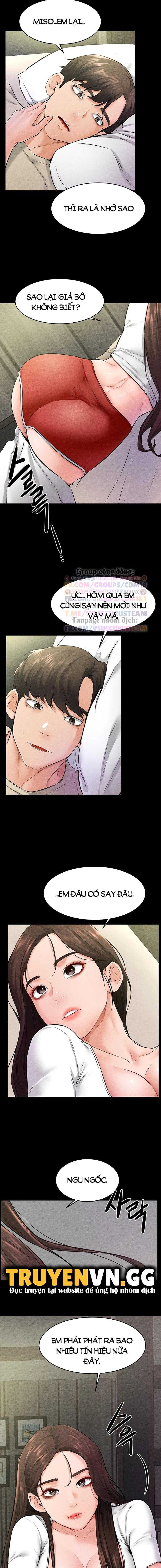 Gia Đình Mới Của Tôi - Chap 23 - Trang 14