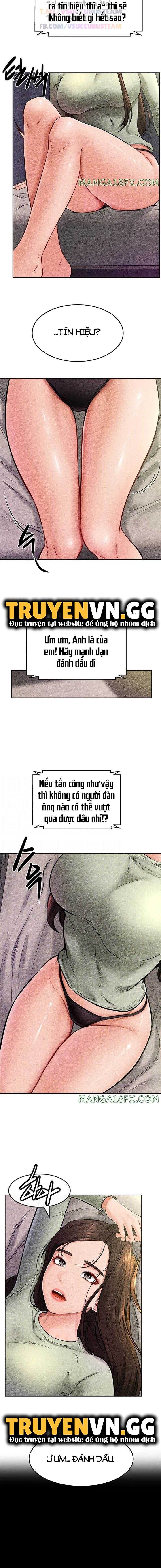 Gia Đình Mới Của Tôi - Chap 23 - Trang 3