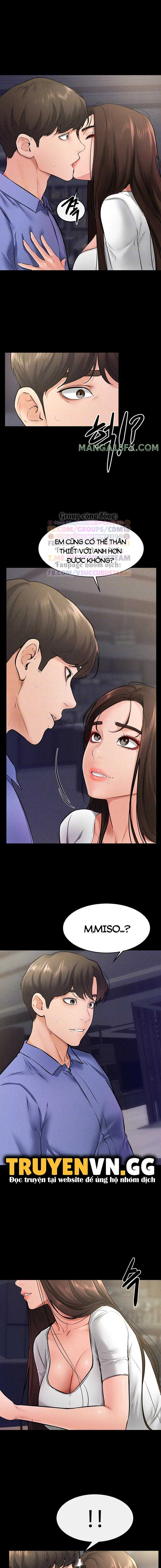 Gia Đình Mới Của Tôi - Chap 23 - Trang 4