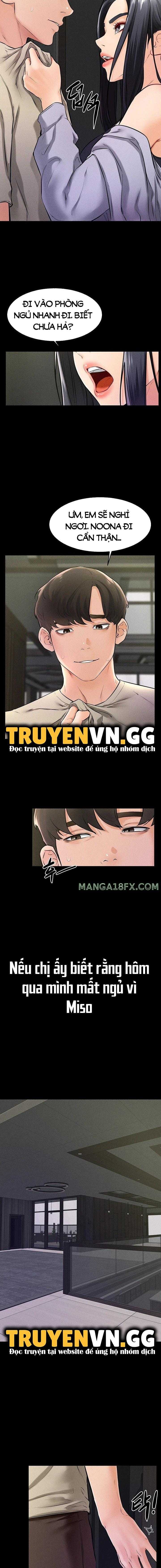 Gia Đình Mới Của Tôi - Chap 23 - Trang 9