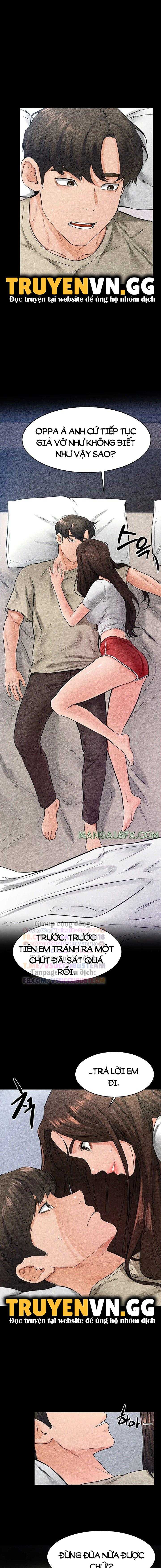 Gia Đình Mới Của Tôi - Chap 24 - Trang 2