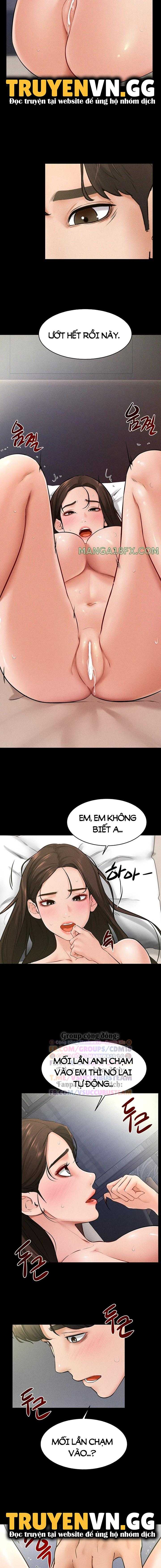 Gia Đình Mới Của Tôi - Chap 24 - Trang 11