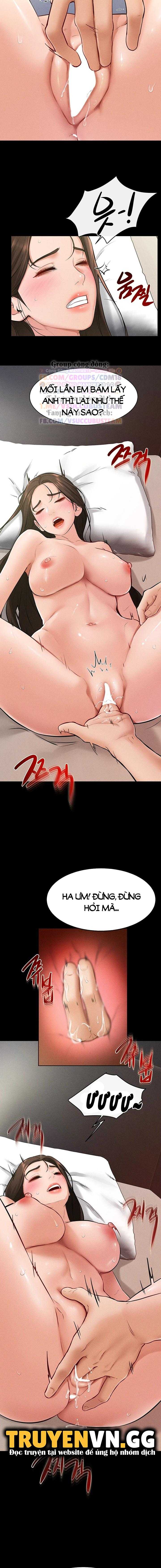 Gia Đình Mới Của Tôi - Chap 24 - Trang 12