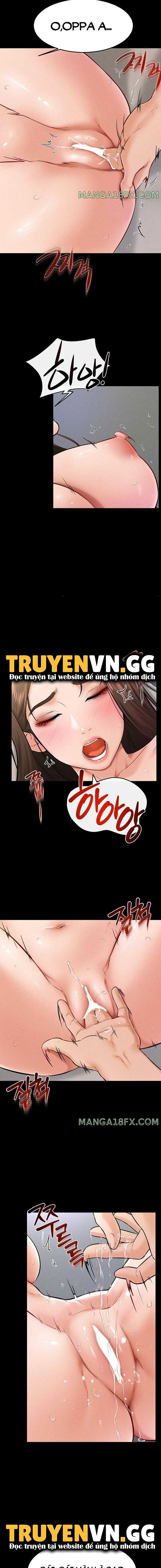 Gia Đình Mới Của Tôi - Chap 24 - Trang 13