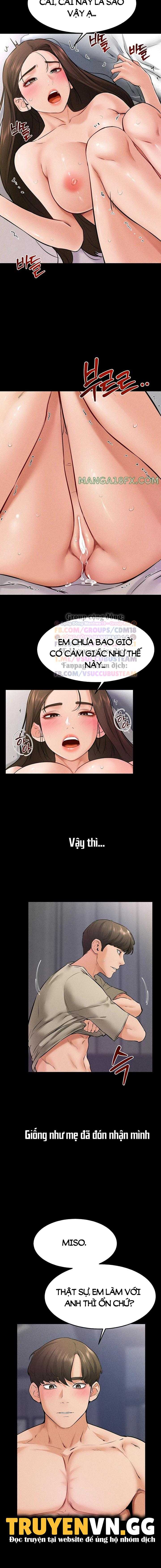Gia Đình Mới Của Tôi - Chap 24 - Trang 14