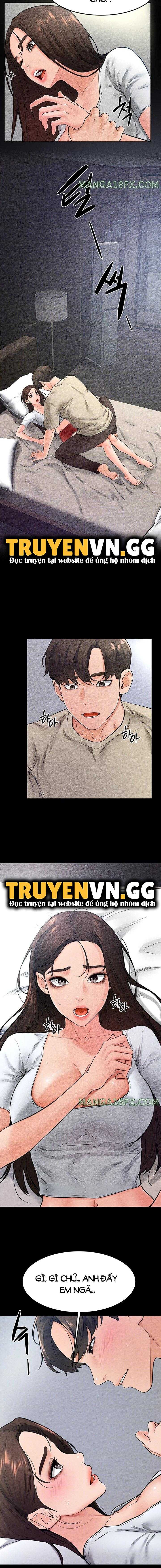 Gia Đình Mới Của Tôi - Chap 24 - Trang 3