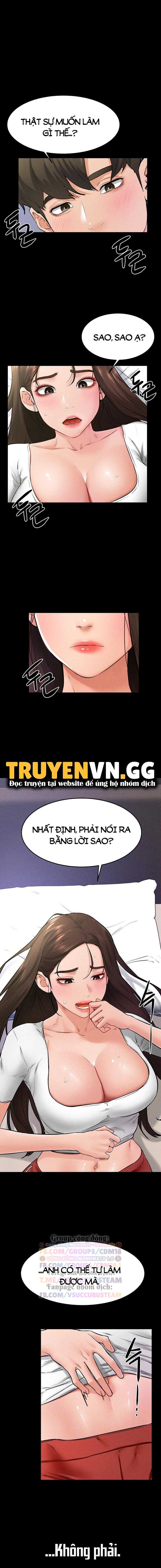 Gia Đình Mới Của Tôi - Chap 24 - Trang 5