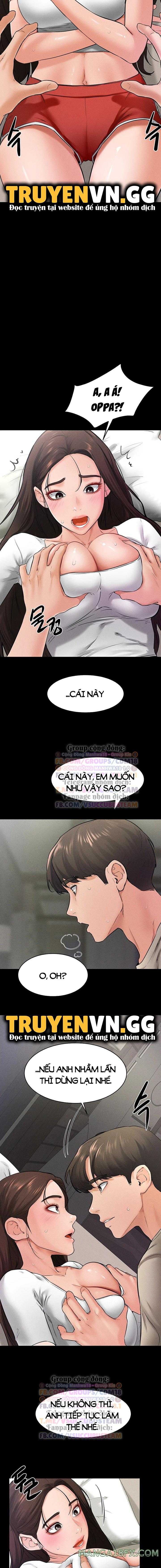 Gia Đình Mới Của Tôi - Chap 24 - Trang 8
