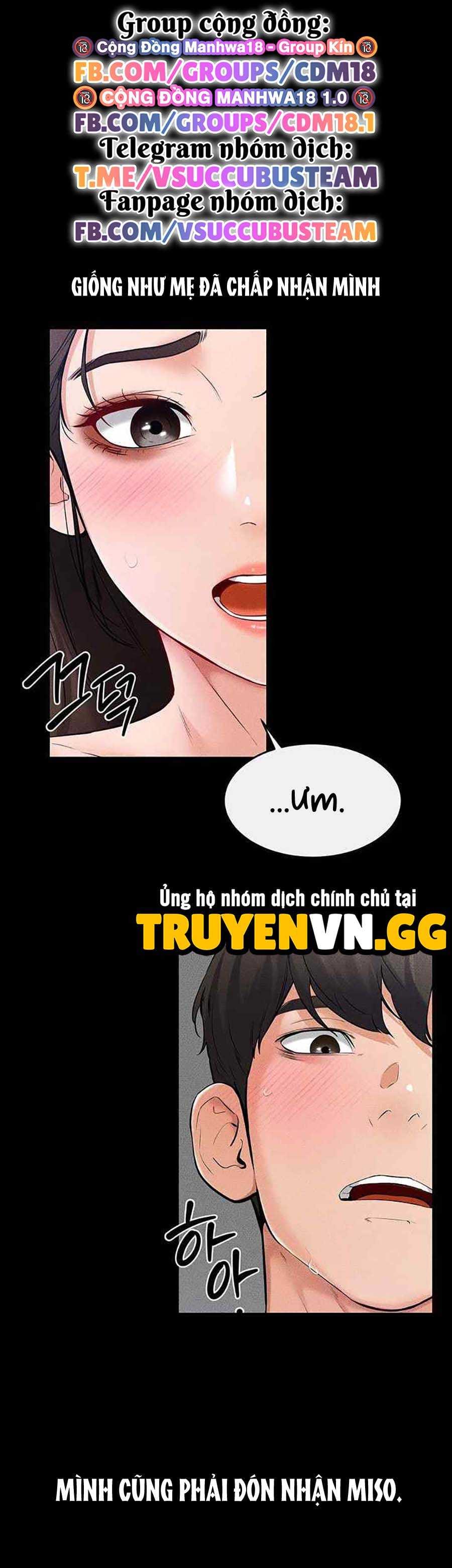 Gia Đình Mới Của Tôi - Chap 25 - Trang 2