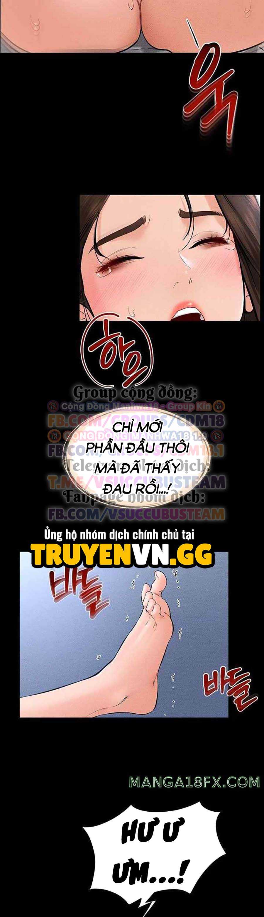 Gia Đình Mới Của Tôi - Chap 25 - Trang 14
